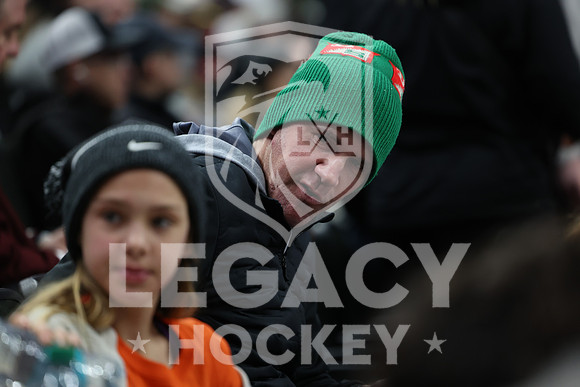St. Thomas Academy vs Stillwater