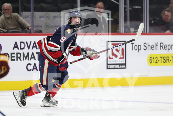 Orono vs Northfield