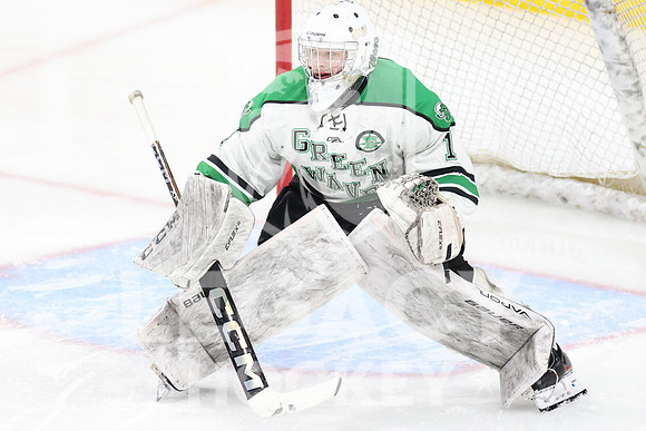 Northern Lakes vs East Grand Forks