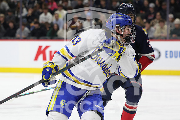 Orono vs St. Cloud Cathedral