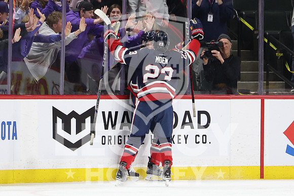 Orono vs Northfield