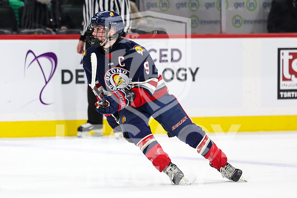 Orono vs Northfield