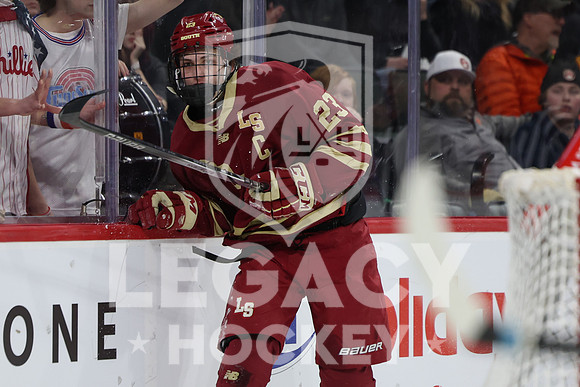 Lakeville South vs Moorhead