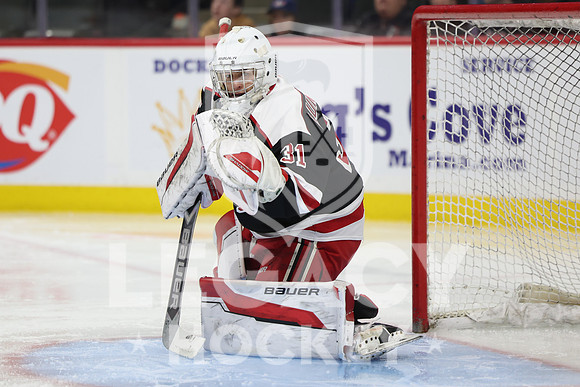 Shakopee vs St. Thomas Academy