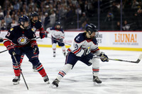 Orono vs Hibbing