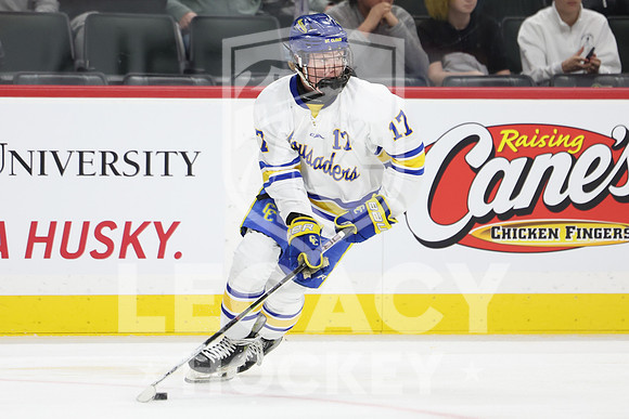 Mahtomedi vs St Cloud Cathedral