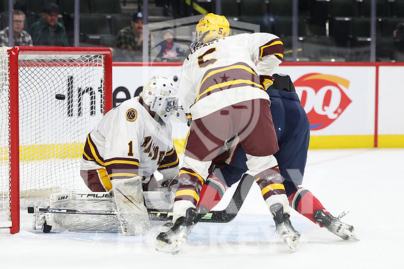 Orono vs Northfield