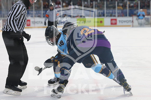 Hermantown vs Mahtomedi