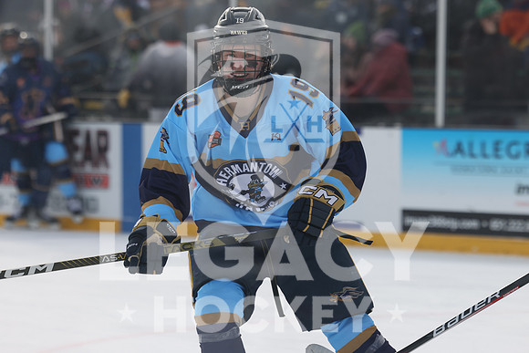 Hermantown vs Mahtomedi