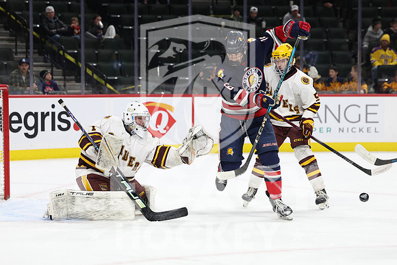 Orono vs Northfield