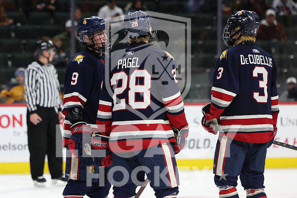 Orono vs Northfield