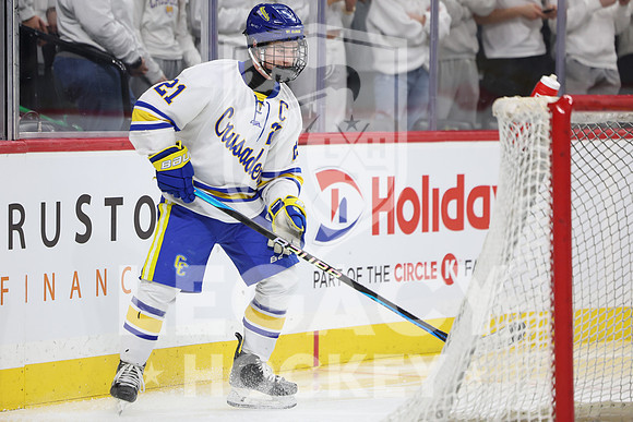 Mahtomedi vs St Cloud Cathedral
