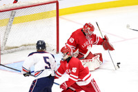 Luverne vs Hibbing/Chisholm