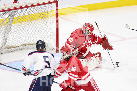 Luverne vs Hibbing/Chisholm