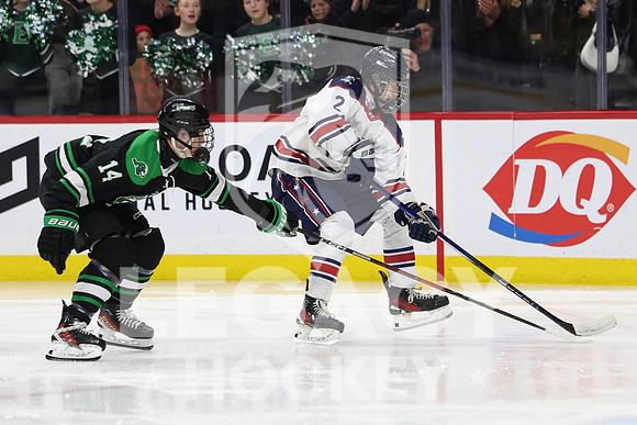 East Grand Forks vs Hibbing/Chisholm