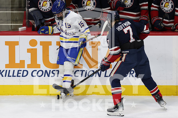 Orono vs St. Cloud Cathedral