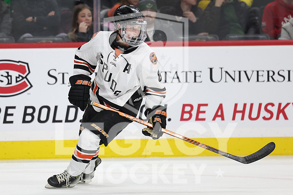 Lakeville South vs Moorhead