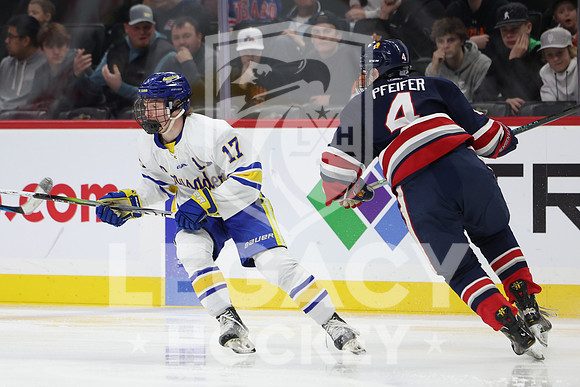 Orono vs St. Cloud Cathedral