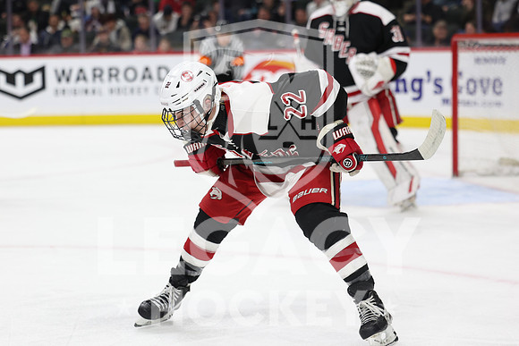 Shakopee vs St. Thomas Academy
