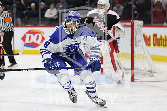 Shakopee vs St. Thomas Academy