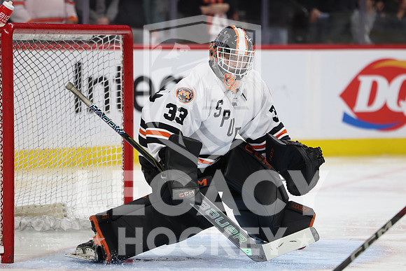 Lakeville South vs Moorhead
