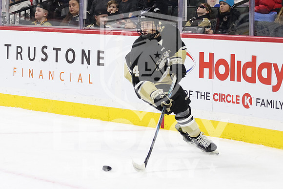 Stillwater vs Andover