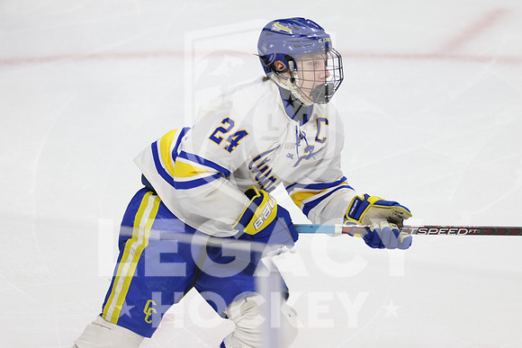 Orono vs St. Cloud Cathedral