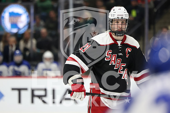 Shakopee vs St. Thomas Academy