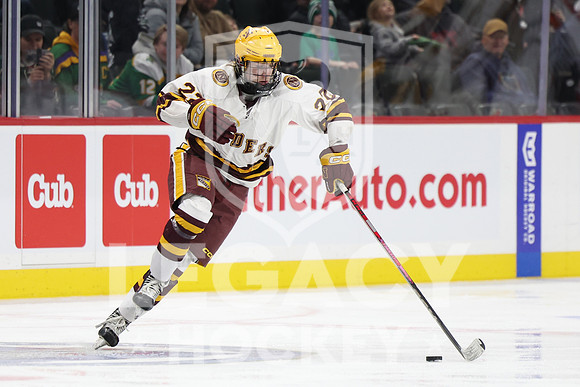 Orono vs Northfield