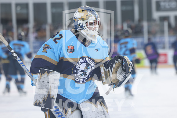 Hermantown vs Mahtomedi