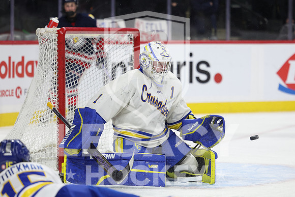 Orono vs St. Cloud Cathedral
