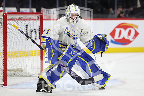 Orono vs St. Cloud Cathedral