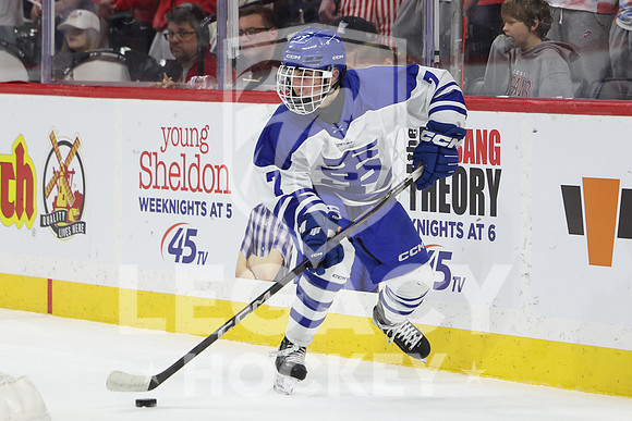 Shakopee vs St. Thomas Academy