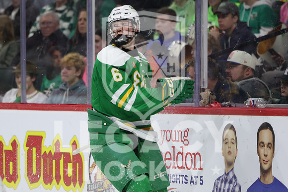 Edina vs Moorhead