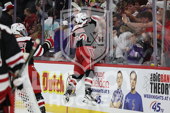 Shakopee vs St. Thomas Academy