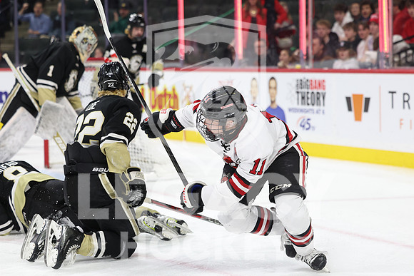 Stillwater vs Andover