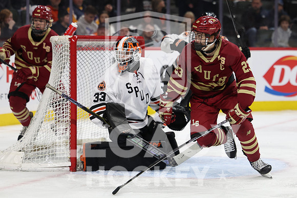 Lakeville South vs Moorhead