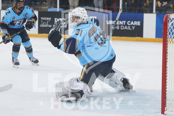 Hermantown vs Mahtomedi