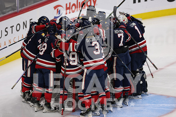 Orono vs St. Cloud Cathedral