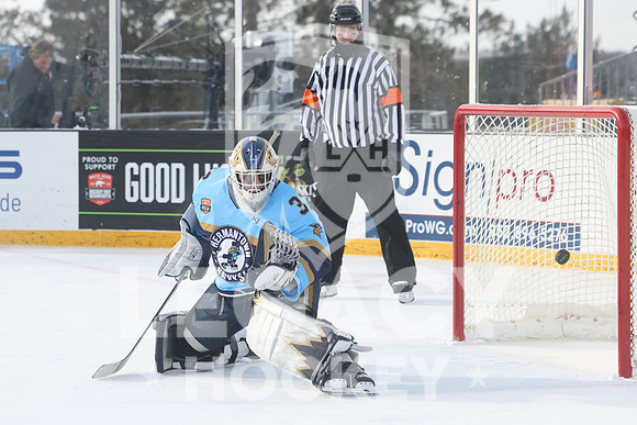 Hermantown vs Mahtomedi