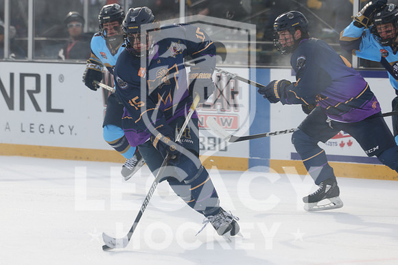Hermantown vs Mahtomedi
