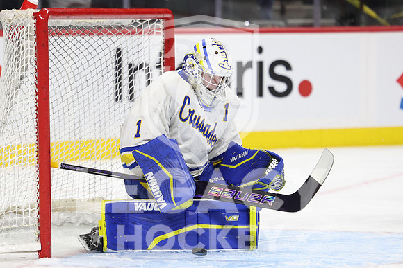 Mahtomedi vs St Cloud Cathedral