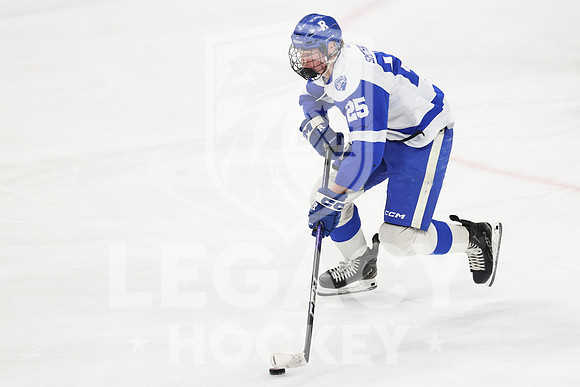 Edina vs Rogers
