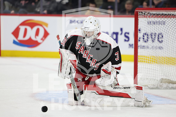 Shakopee vs St. Thomas Academy