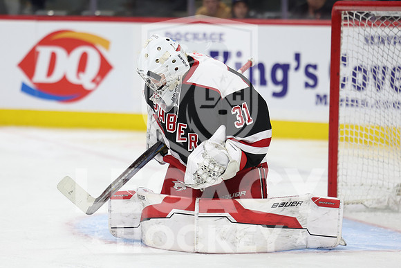 Shakopee vs St. Thomas Academy