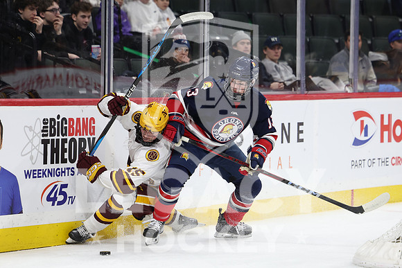 Orono vs Northfield