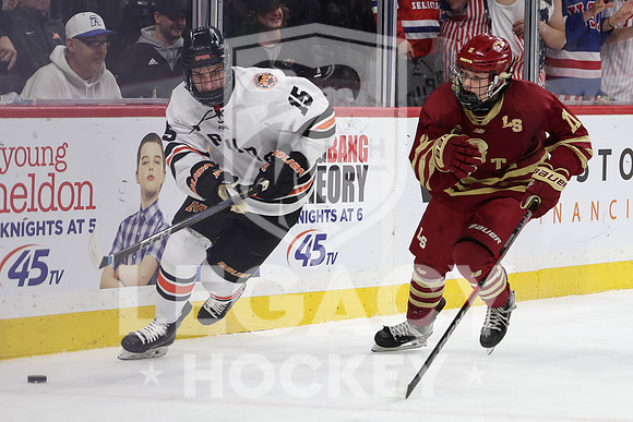 Lakeville South vs Moorhead