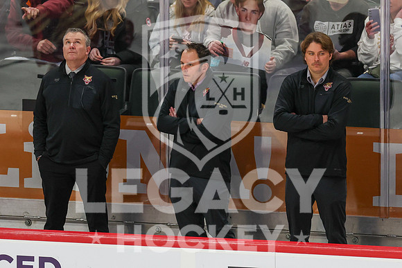 Lakeville South vs Moorhead