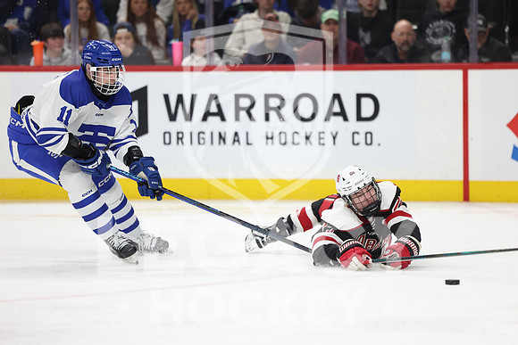 Shakopee vs St. Thomas Academy