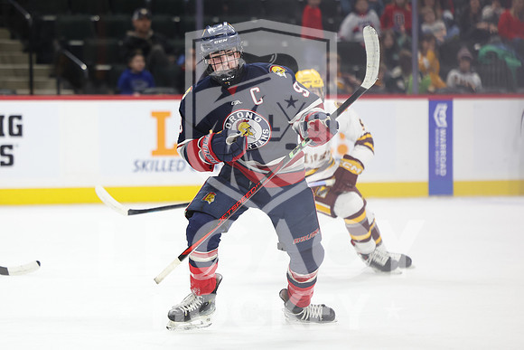 Orono vs Northfield